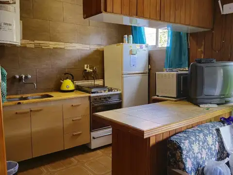 Departamento en Alquiler Temporal en Paseo Aldrey, $ 60