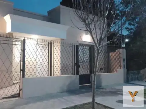 Casa en Venta al Noroeste