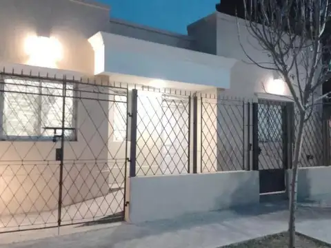 Casa en Venta al Noroeste