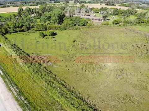 Terreno en Venta en Lujan, USD 680.000