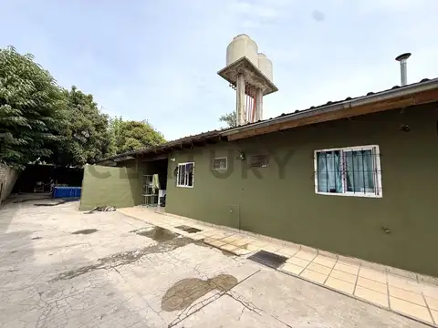 Casa en Venta en Tortuguitas, USD 115.000