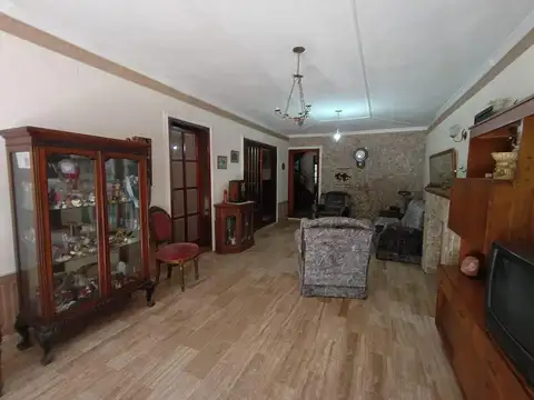 Rio Negro 400