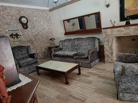 Casa en Venta en Paso De Los Andes, USD 119.000