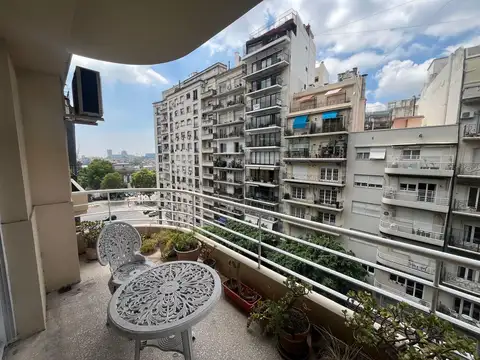 Departamento en Alquiler al Este