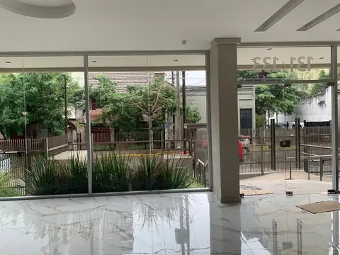 Ortiz De Ocampo 100, Piso 5