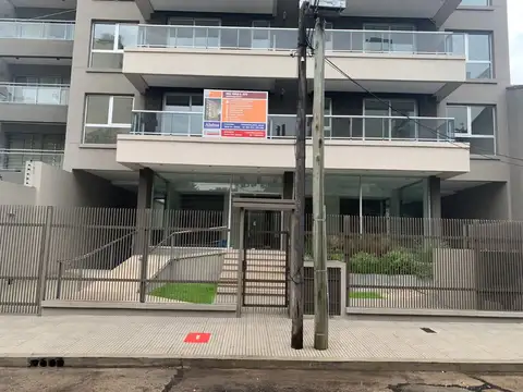 Departamento tipo Monoambiente en Alquiler en Quilmes centro