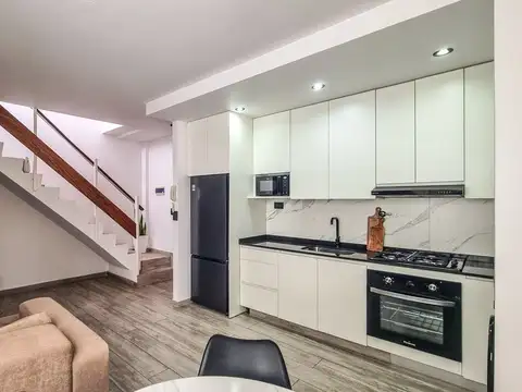 Depto Tipo Casa en Venta 19 años