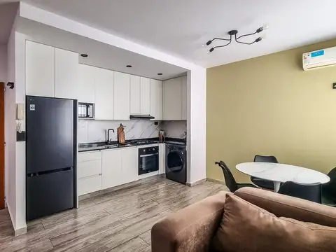 Depto Tipo Casa en Venta de 3 ambientes