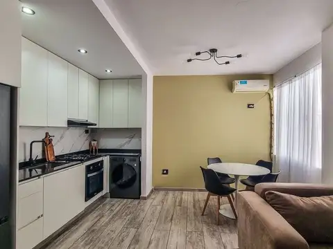 Depto Tipo Casa en Venta de 2 dormitorios