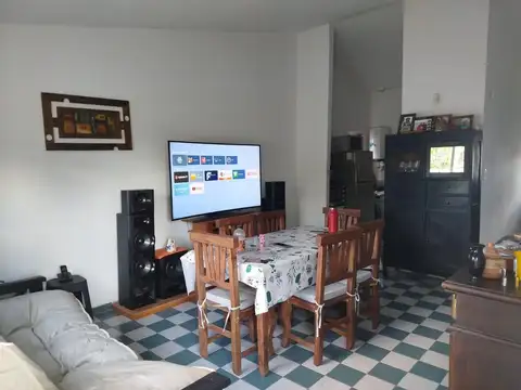 Casa en Venta de 2 dormitorios