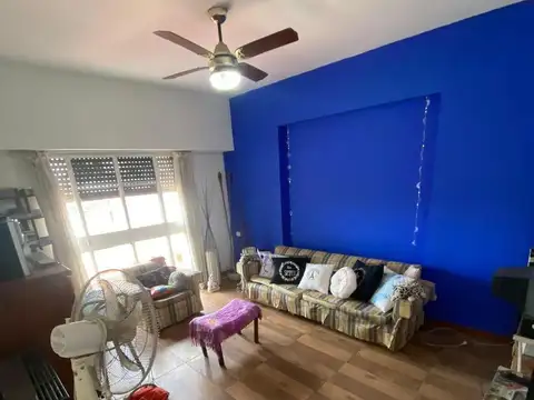 Depto Tipo Casa en Venta de 3 ambientes