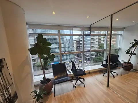 Oficina en Alquiler en Belgrano, CABA