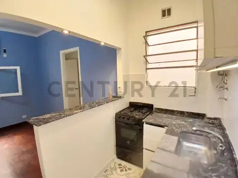 Departamento en Alquiler de 2 ambientes