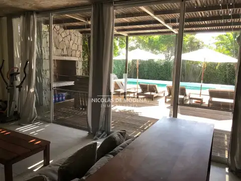 Casa en Alquiler Temporal 2026 años
