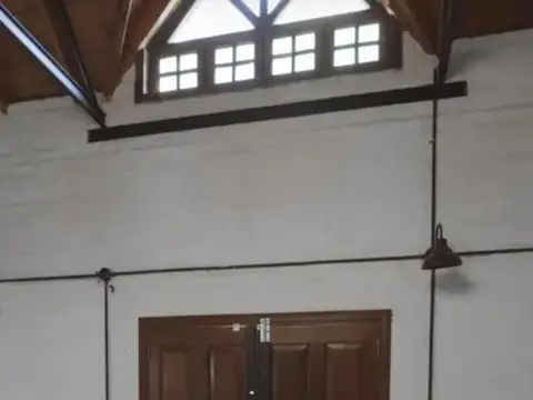 Casa en venta - 2 Dormitorios 1 Baño - Cochera - 1.500Mts2 - San Vicente