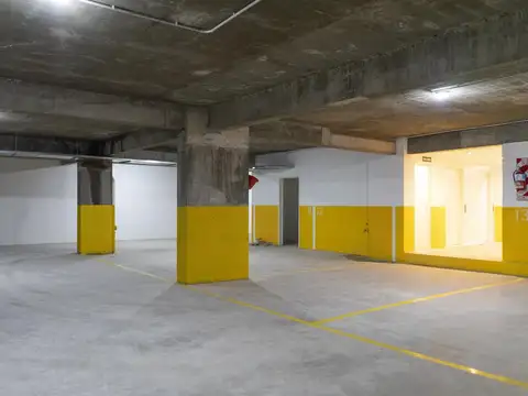 Departamento en Alquiler 2 años