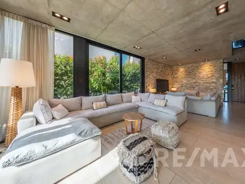Casa en Venta en Nordelta El Yacht, USD 1.550.000