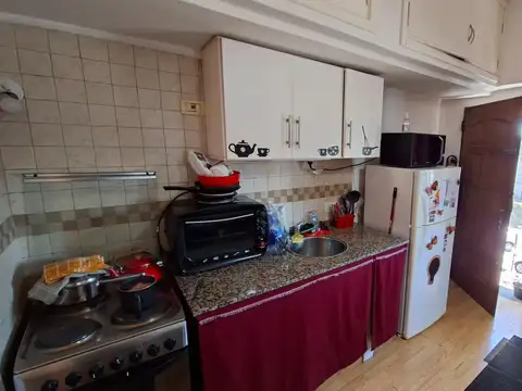 Depto Tipo Casa en Alquiler de Monoambiente