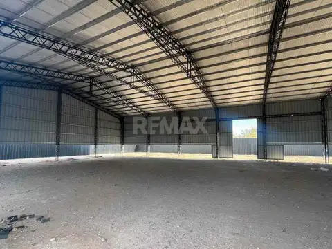 Galpon en Venta en Neuquen, USD 600.000