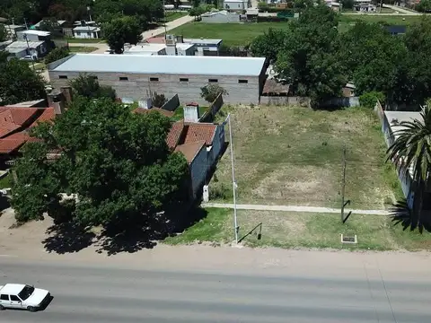 Terreno en Venta en Roldan, San Lorenzo
