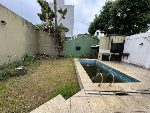 Casa 4 ambientes con pielta