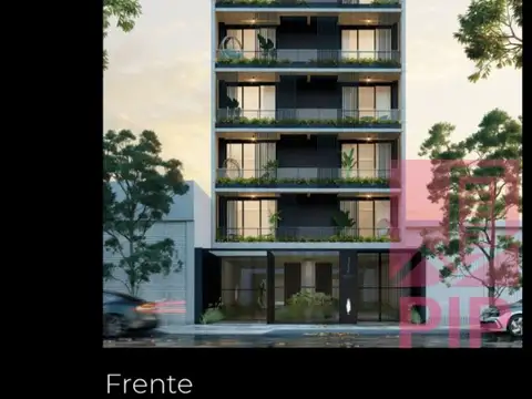 PERON, PDTE AV 2700, Piso 7