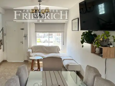 Casa en Venta de 2 dormitorios