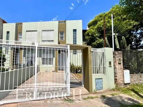 DUPLEX EN VENTA - PASO DEL REY