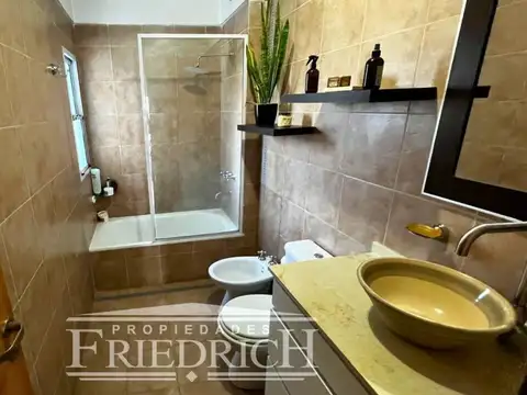 DUPLEX EN VENTA - PASO DEL REY