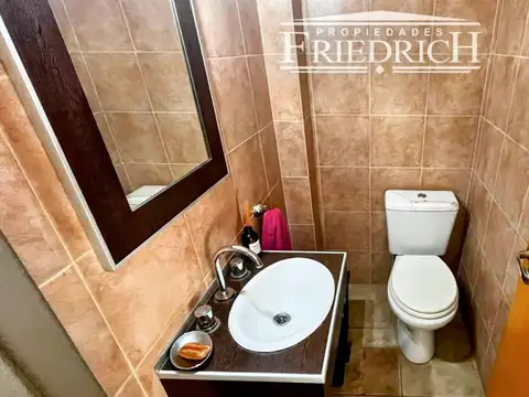 DUPLEX EN VENTA - PASO DEL REY