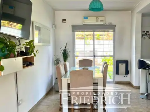 Casa en Venta de 2 dormitorios
