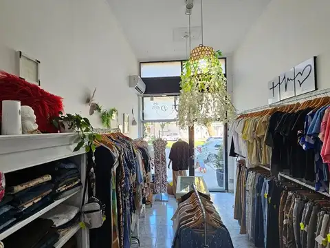 Local en Alquiler 35 años