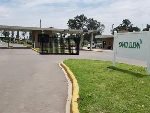 VJO. Venta lote interno en Santa Elena, Pilar del Este - Foto 0