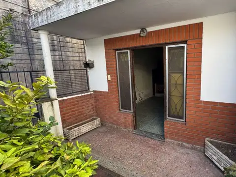 Depto Tipo Casa en Venta de 2 dormitorios