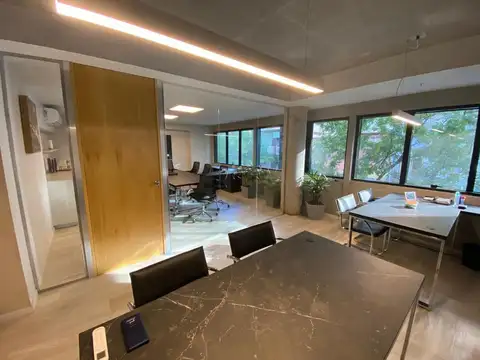 Oficina en Alquiler en Chacarita, CABA