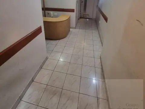 Departamento en Alquiler Temporal de 3 ambientes