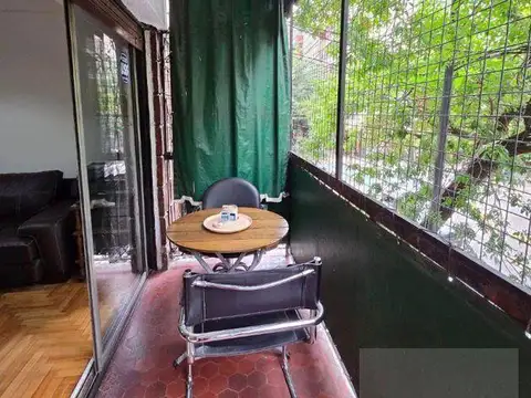 Departamento en Alquiler Temporal de 2 dormitorios