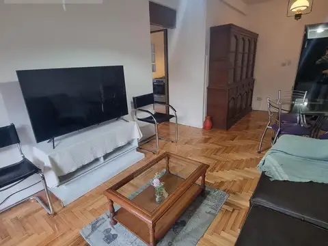 Departamento en Alquiler Temporal Apto profesional