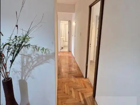 Departamento en Alquiler Temporal Apto profesional