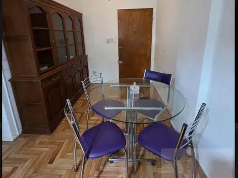 Departamento en Alquiler Temporal en Belgrano C, USD 1.390