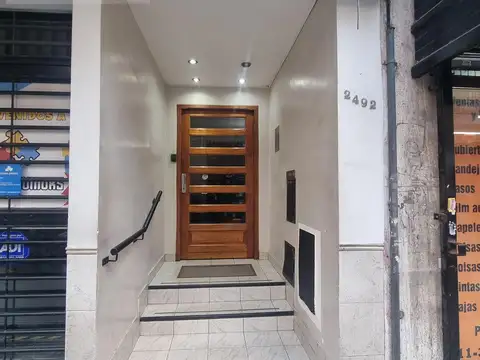 Echeverria 2400