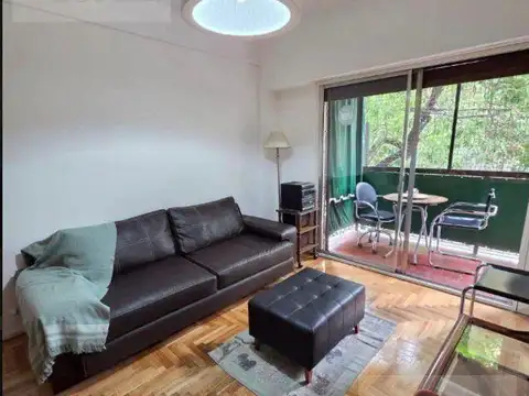 Departamento en Alquiler Temporal 40 años
