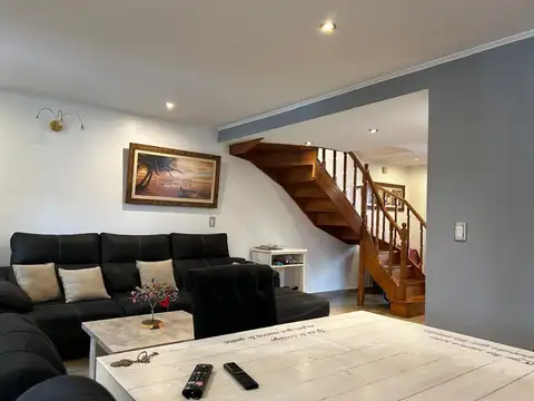 Casa Dúplex  en Venta en Benavidez, Tigre, G.B.A. Zona Norte