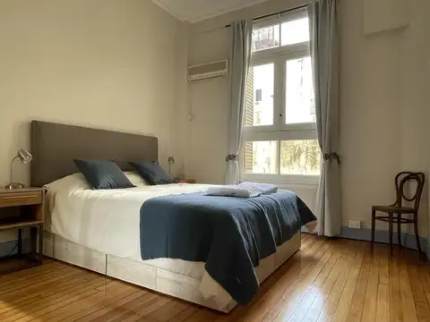 Departamento en Alquiler Temporal 100 años