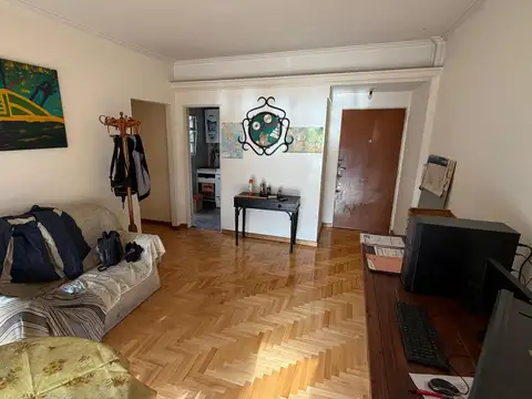 Departamento en Venta de 2 dormitorios
