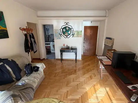 Departamento en Venta en Villa Urquiza, USD 149.900