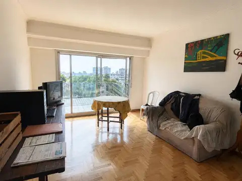 Departamento en Venta de 3 ambientes