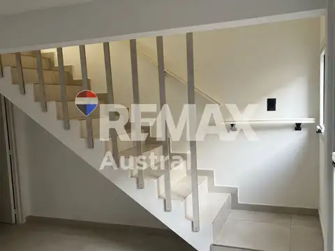 Depto Tipo Casa en Venta en Rada Tilly, USD 135.000