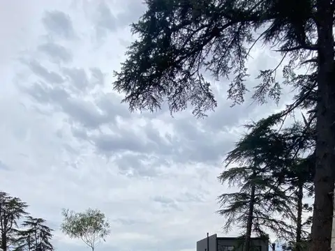 Lote en Santa Sofía 