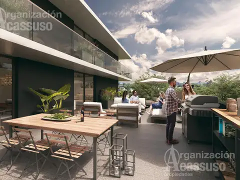 Departamento en Venta en Puerto Buceo , USD 124.393